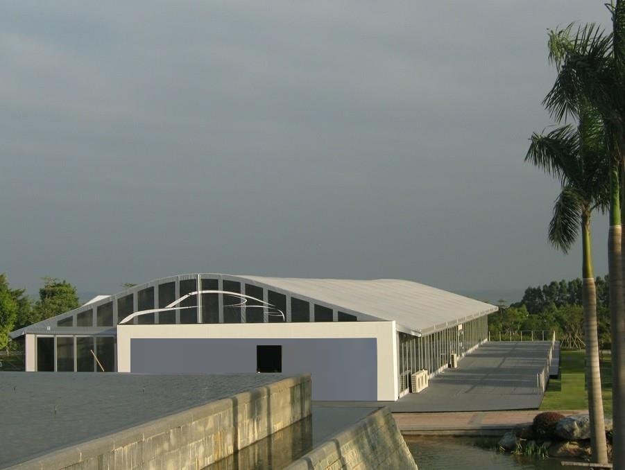 Exhibition Hall