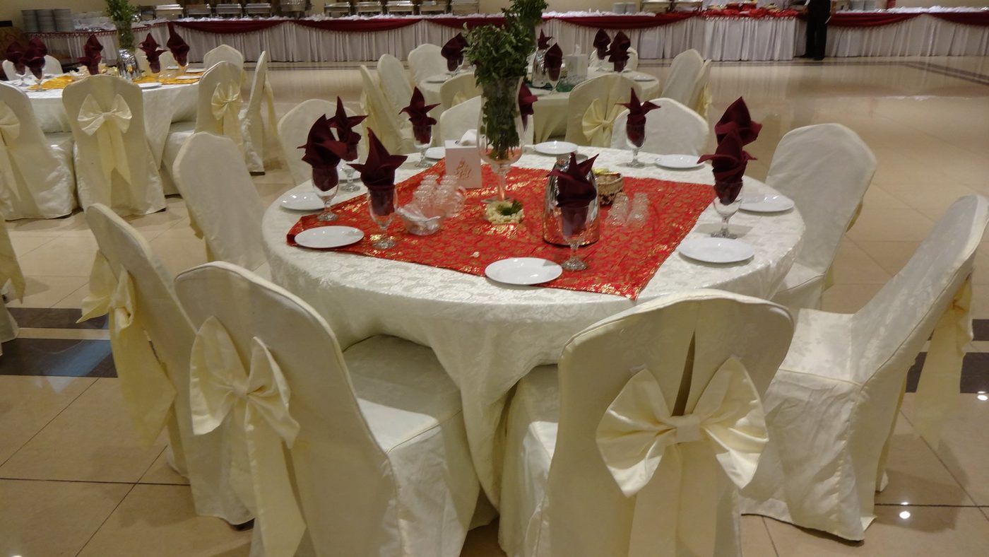 Corporate Catering