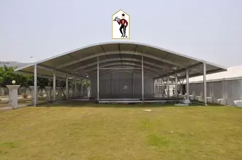 New Style Arcum Tent