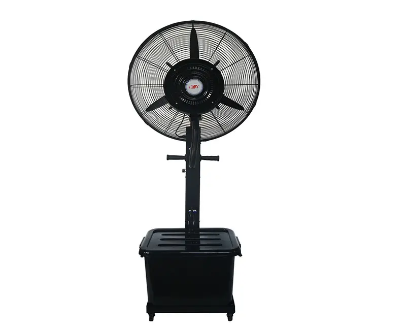 Mist Fan