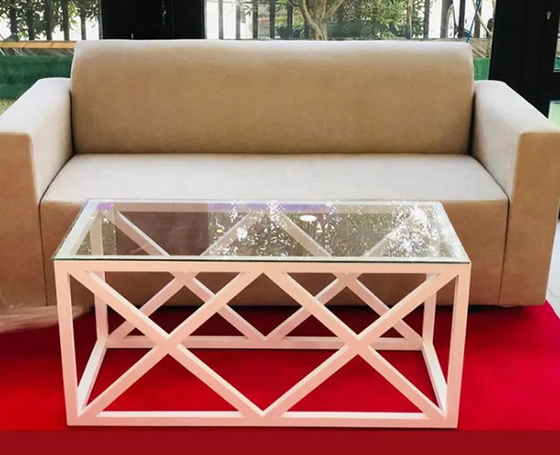 Sofa with Arms
