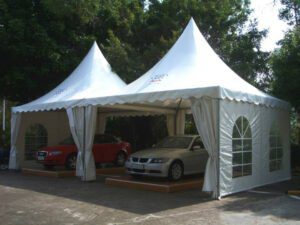 Audi Auto Exhibition