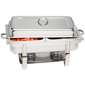 Chafing Dish (all types)