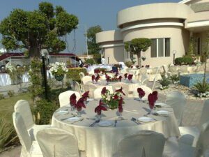 Outdoor Catering Experts - Bahrain