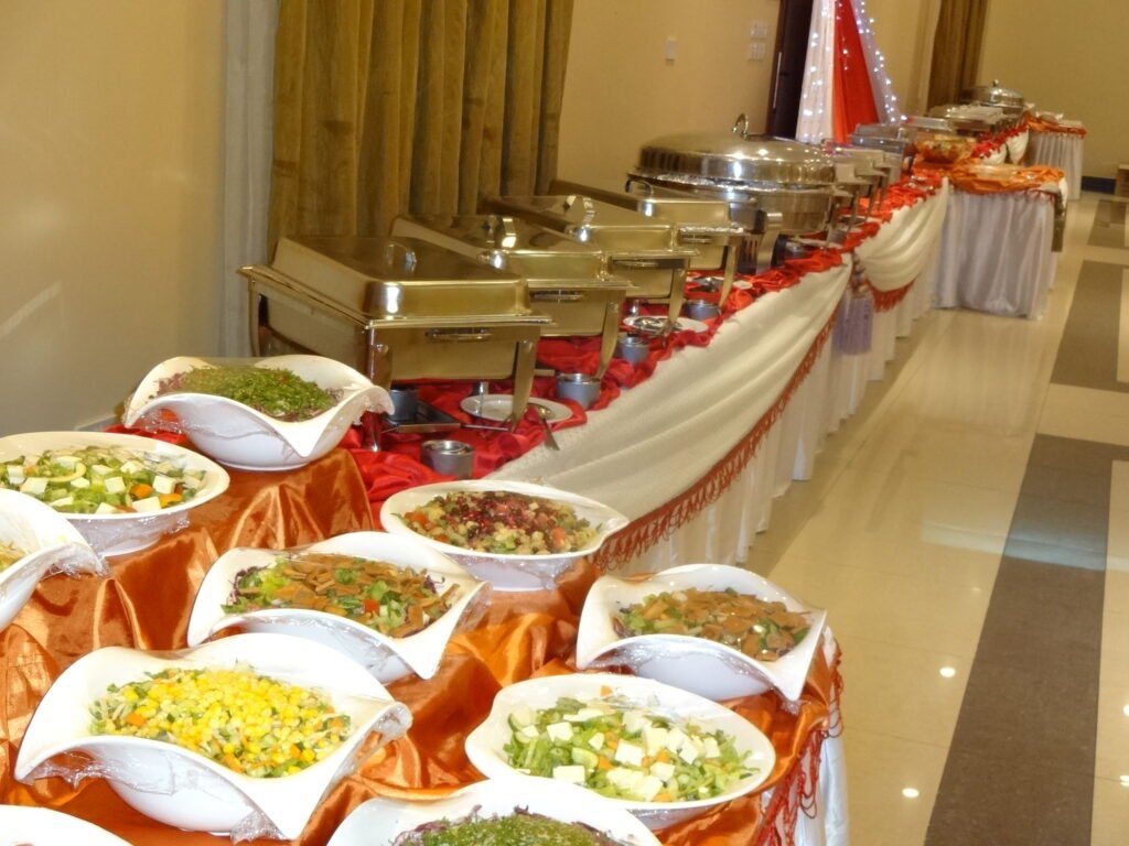 Catering Equipment Supplier