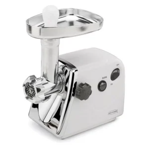 Electric Meat Grinder