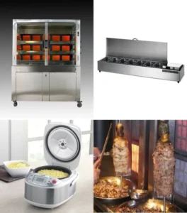 Kitchen Equipment Supplier