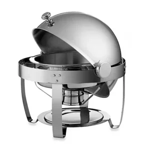 Round Chafing Dish