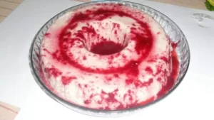 Samrina Sweet Dish