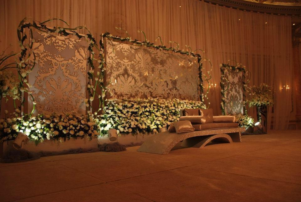Stage Decorators