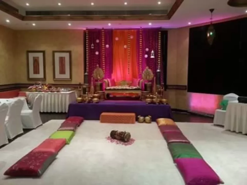 Stage Decorators Manufacturers